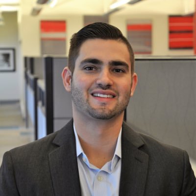 Profile Picture of Alex Finkel (@youngfinkswag) on Twitter