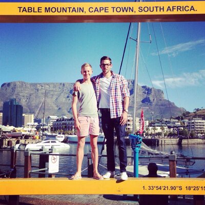 Profile Picture of Josh Lemmer (@joshlemmer) on Twitter