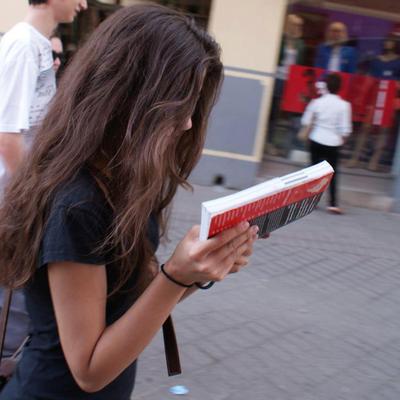 Profile Picture of Sonya Silva (@sonyasilva) on Twitter