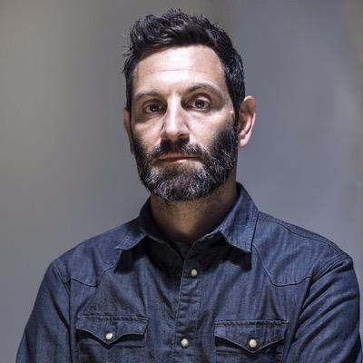 Profile Picture of Jeff Baron (@JeffJunction) on Twitter