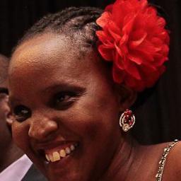 Profile Picture of Sarah Mukisa (@sarah_mukisa) on Twitter