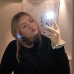 Profile Picture of Karin Hallén (@kaarinhallen) on Instagram