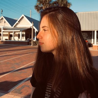 Profile Picture of Misty Ray (@mistystormtho) on Twitter