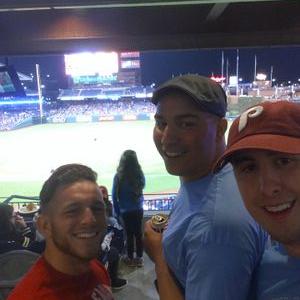 Profile Picture of Joseph Campoli (@CampoliJoseph) on Twitter