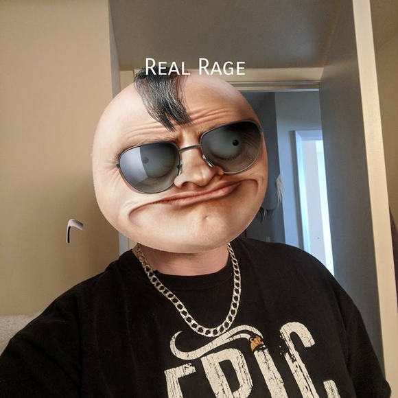 Profile Picture of Johnny Munroe (@munroe902) on Poshmark