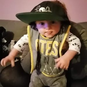 Profile Picture of aaronhatton387 (@aaronhatton387) on Tiktok