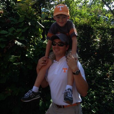 Profile Picture of Andrew Regen (@AndrewRegen) on Twitter