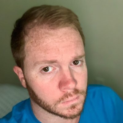 Profile Picture of Chris Carlton (@ccarltonbanks) on Twitter