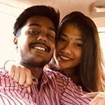 Profile Picture of Amrita Thomas (@amritathomas94) on Instagram