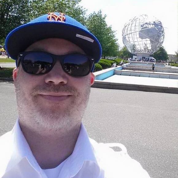 Profile Picture of John Gravagna (@johngrav) on Poshmark