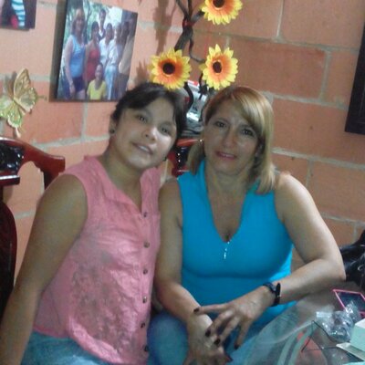 Profile Picture of Luz Hoyos (@LuzLuzhoyos2) on Twitter