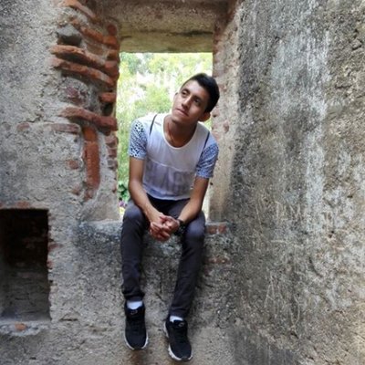 Profile Picture of Andy (@raffa_kamey) on Twitter