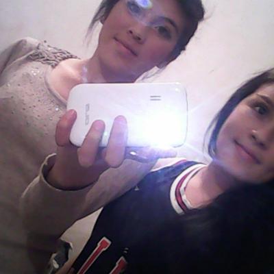 Profile Picture of Lesly Zoe Arroyo Tre (@_leslyTrejo) on Twitter