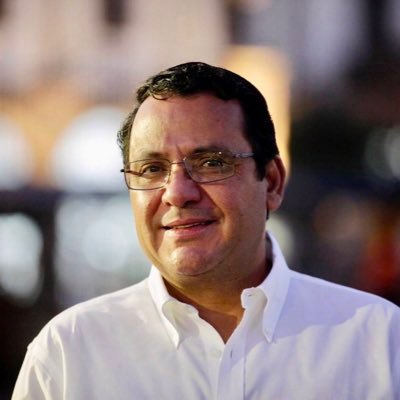 Profile Picture of José Luis Tostado B. (@JLTostadoB) on Twitter