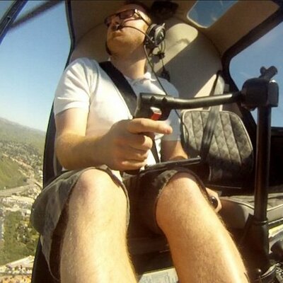 Profile Picture of Adam Rider (@AdamRider1) on Twitter