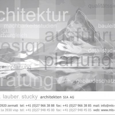 Profile Picture of Lauber Michael (@LauberMichael) on Twitter
