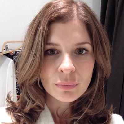 Profile Picture of Dr Alexandra Hillman (@AlexHillmanae1) on Twitter