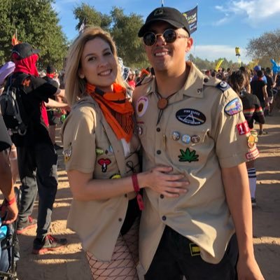 Profile Picture of Dannyb (@danny_bahena) on Twitter