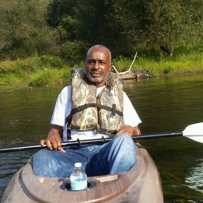 Profile Picture of Wendell Smith (@Wendell82286479) on Twitter