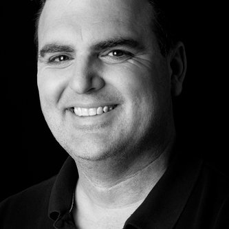 Profile Picture of David Hackel (@DaveHackel) on Twitter