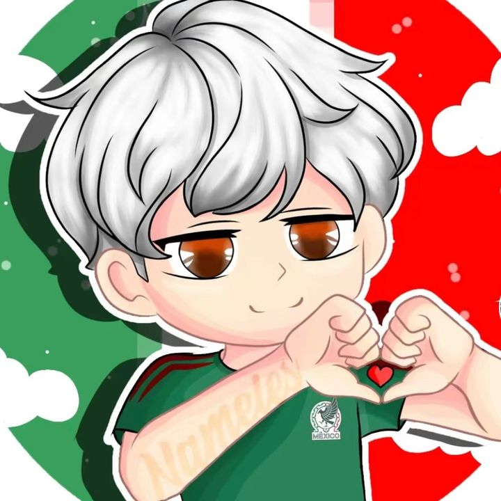 Profile Picture of JEREMY (@danielmadero168) on Tiktok