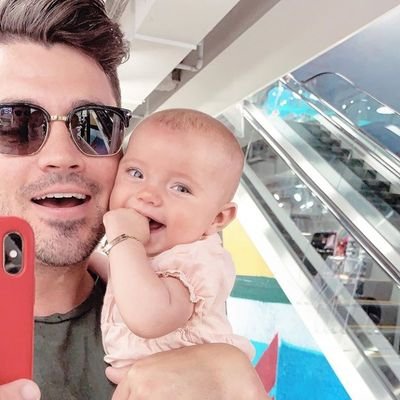 Profile Picture of Rex Clements (@rex_clements) on Twitter