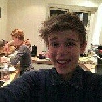 Profile Picture of Austin (@austinclarkson54) on Instagram
