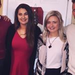 Profile Picture of Jenna Davison (@jennyboo.94) on Instagram