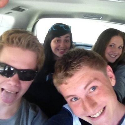 Profile Picture of Daniel Brush (@DanielBrush1) on Twitter