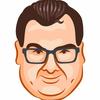 Profile Picture of   A cool view David..! | with... (@thisisbiged) on Tiktok