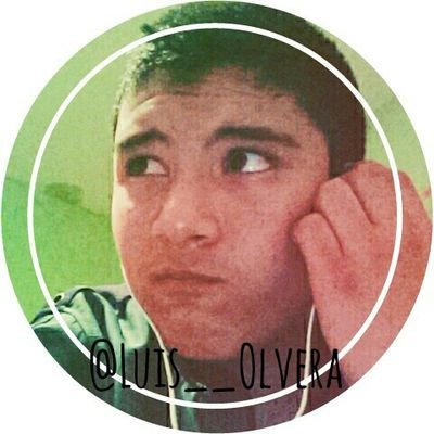 Profile Picture of Luis Olvera (@luisolvera268) on Twitter