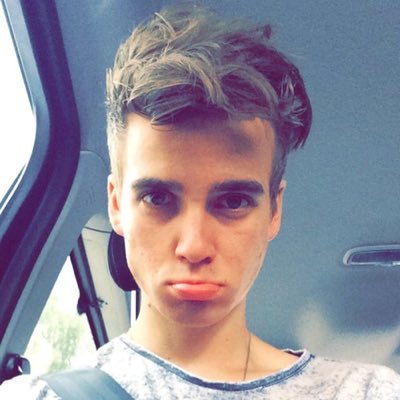 Profile Picture of Jade Molloy Healy (@jade_molloy_12) on Twitter