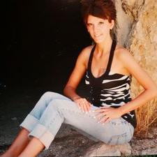 Profile Picture of April Rust :-) (@rust_april) on Twitter