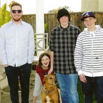 Profile Picture of Kyle Zimmerman (@kylezimmerman2) on Twitter