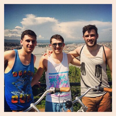 Profile Picture of Sam Allsopp (@sallsopp) on Twitter