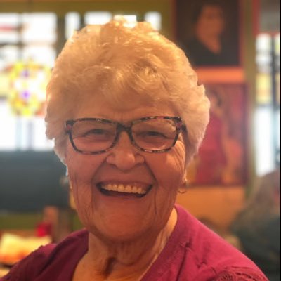 Profile Picture of Deborah T Hollon (@DeborahHollon) on Twitter