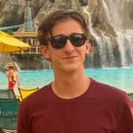 Profile Picture of Joe Street (@joe_street937) on Instagram