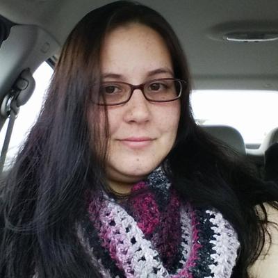 Profile Picture of Jennifer Elson (@CupyCakeCrochet) on Twitter