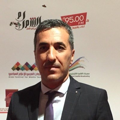Profile Picture of Ayad Saad (@ayadsaad20) on Twitter