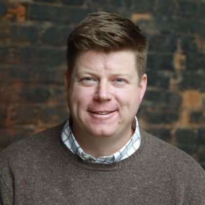 Profile Picture of Andy Keating (@KeatingSeeds) on Twitter