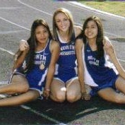 Profile Picture of Ariel Conyers (@allaboutthattrackariel09) on Myspace