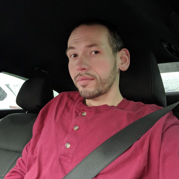 Profile Picture of Chad West (@chadwest34) on Tiktok