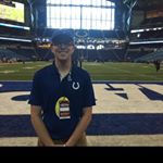 Profile Picture of Ben Badger (@bbadger333) on Instagram