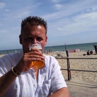 Profile Picture of Kevin Chad (@RookEtrader) on Twitter