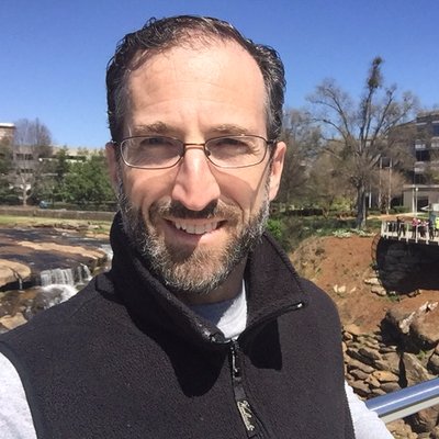 Profile Picture of Steven Chernoff (@SteveCJD) on Twitter
