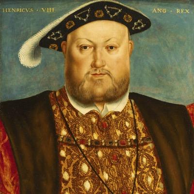 Profile Picture of Henry VIII (mack) (@KingHarryTviii) on Twitter