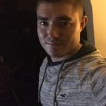 Profile Picture of Kyle Gilliam (@kyle.gilliam) on Instagram