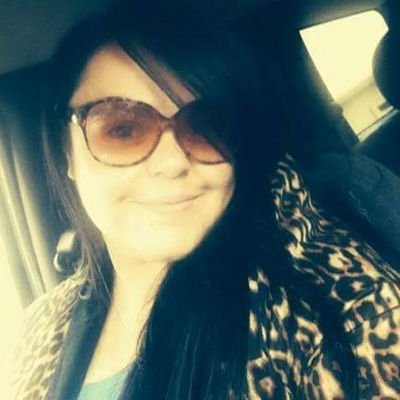 Profile Picture of Ruth Lugo (@ruthlugo24) on Twitter