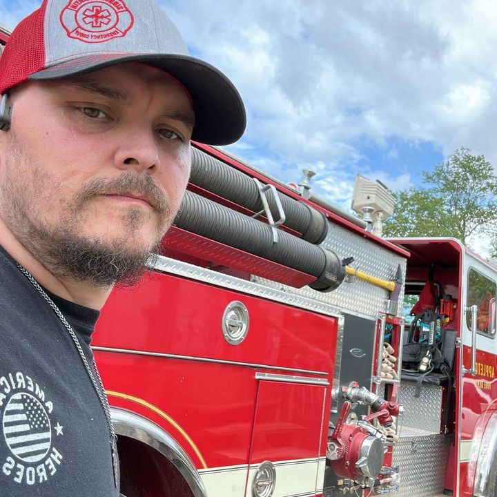 Profile Picture of johnmcclain695 (@johnmcclain695) on Tiktok