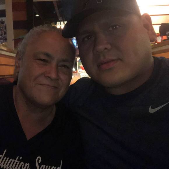 Profile Picture of Severiano Cadena (@severianocadena) on Poshmark